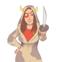 bovinebuccaneer avatar