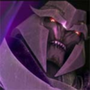 bowbeforemegatron avatar