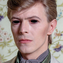 bowiebowiebowiebowiebowie avatar