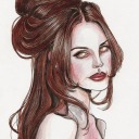 bowiesdaughter avatar