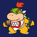 bowser-junior avatar