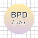 bpdlyrics avatar