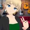 brackenwoodvtuber avatar