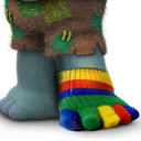 branchs-left-sock avatar