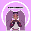 bravestshera avatar