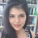 brazilianbookishgirl avatar