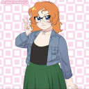 brightredbedhead avatar