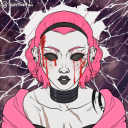 broken-pink-doll avatar