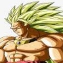 broly avatar