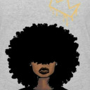 brownskinafro avatar