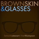 brownskinandglasses avatar