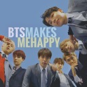 btsmakesmehappy avatar