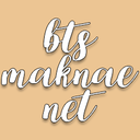 btsmaknaenet avatar