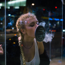 bubble--cheeks avatar