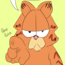 bucketfuloffurparable avatar