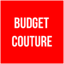 budgetcouture avatar