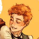 bunny--manders avatar