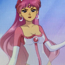 bunny-brillant avatar