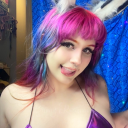 bunny-rainbow avatar