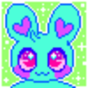 bunnyface avatar