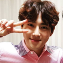 bunnyprincesuho avatar