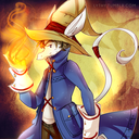 burmecianblackmage avatar