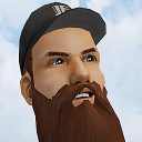 bustinsims avatar