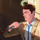 butchcastiel avatar