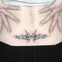butterflytrampstamp avatar