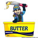 buttery-commissar avatar