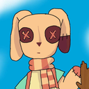 buttons-the-bunny avatar