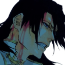 byakuya avatar