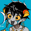 byeol-homestuck-blog avatar