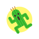 cactuar-goza avatar