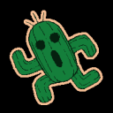 cactuarchaser avatar