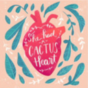 cactusshapedheart avatar