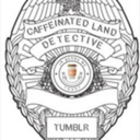 caffeinatedlanddetective avatar