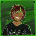 caffeine-high avatar