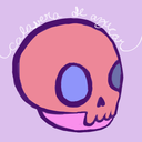 calavera-de-azucar avatar