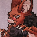 calthulu-activated avatar