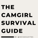 camgirlsurvivalguide avatar