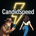 candidspeed avatar
