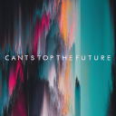 cantstopthefuture avatar