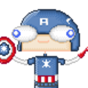 captainamericaishot avatar