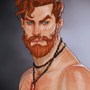 captainbearlove avatar