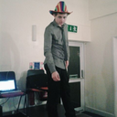 captainfuzzer avatar