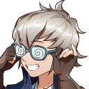 captcarrotcake avatar