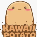 captivepotato avatar