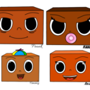 cardboardboxheads avatar