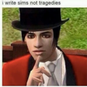 carnivorousatan avatar